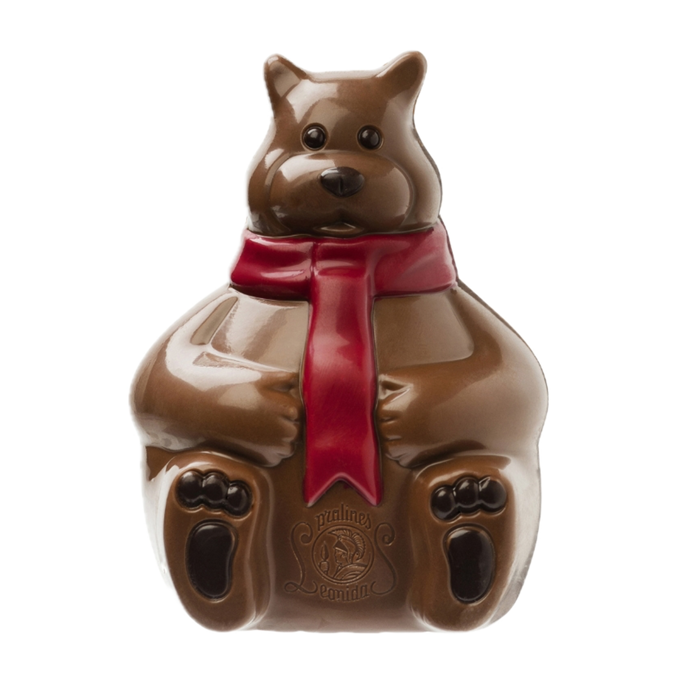 Ursulet ciocolata lapte 100g