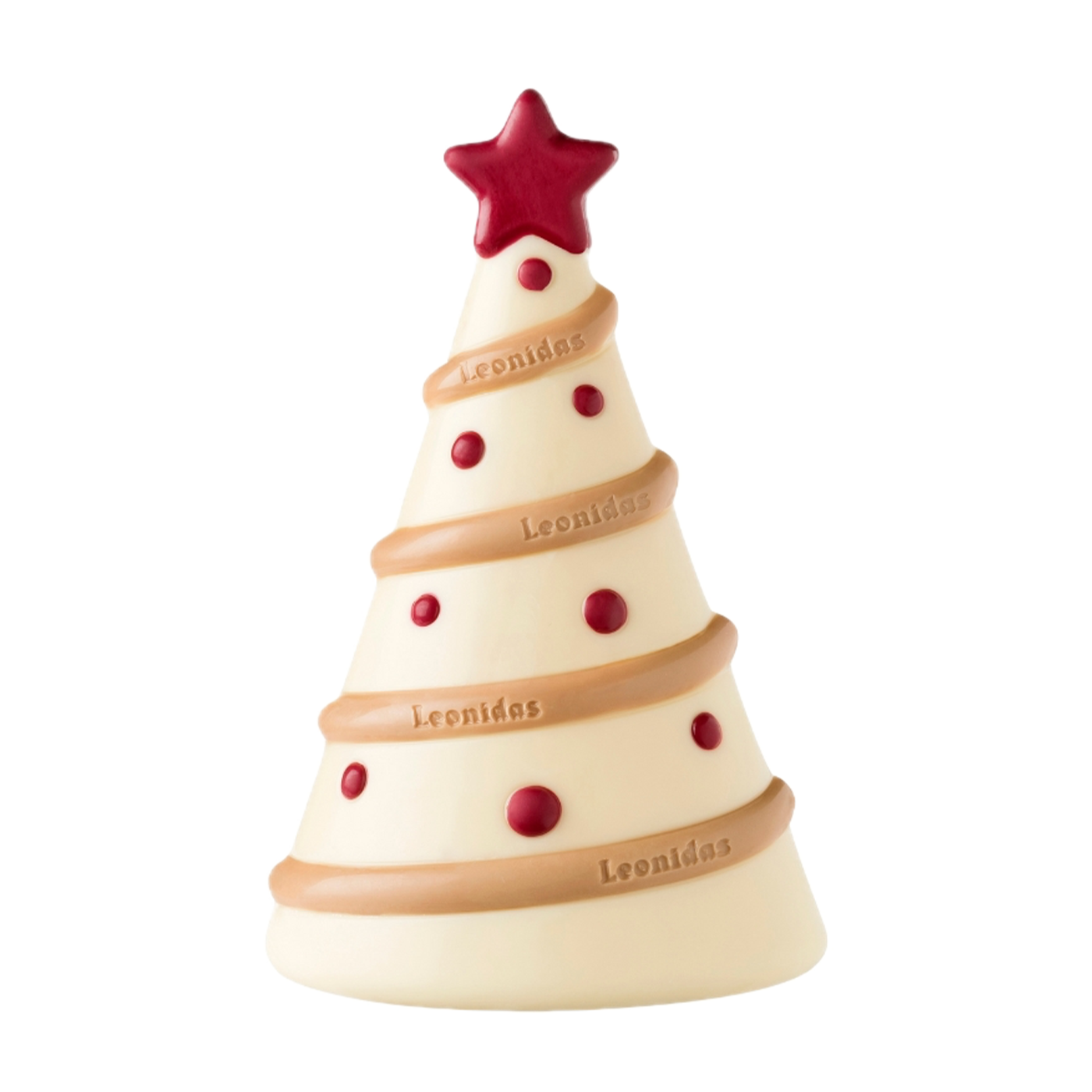 Bradut ciocolata alba 100g