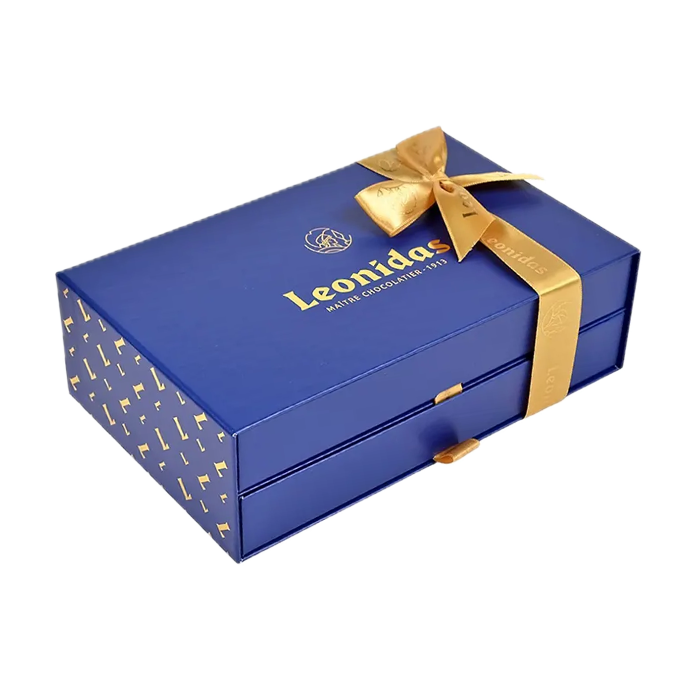 praline belgiene luxury