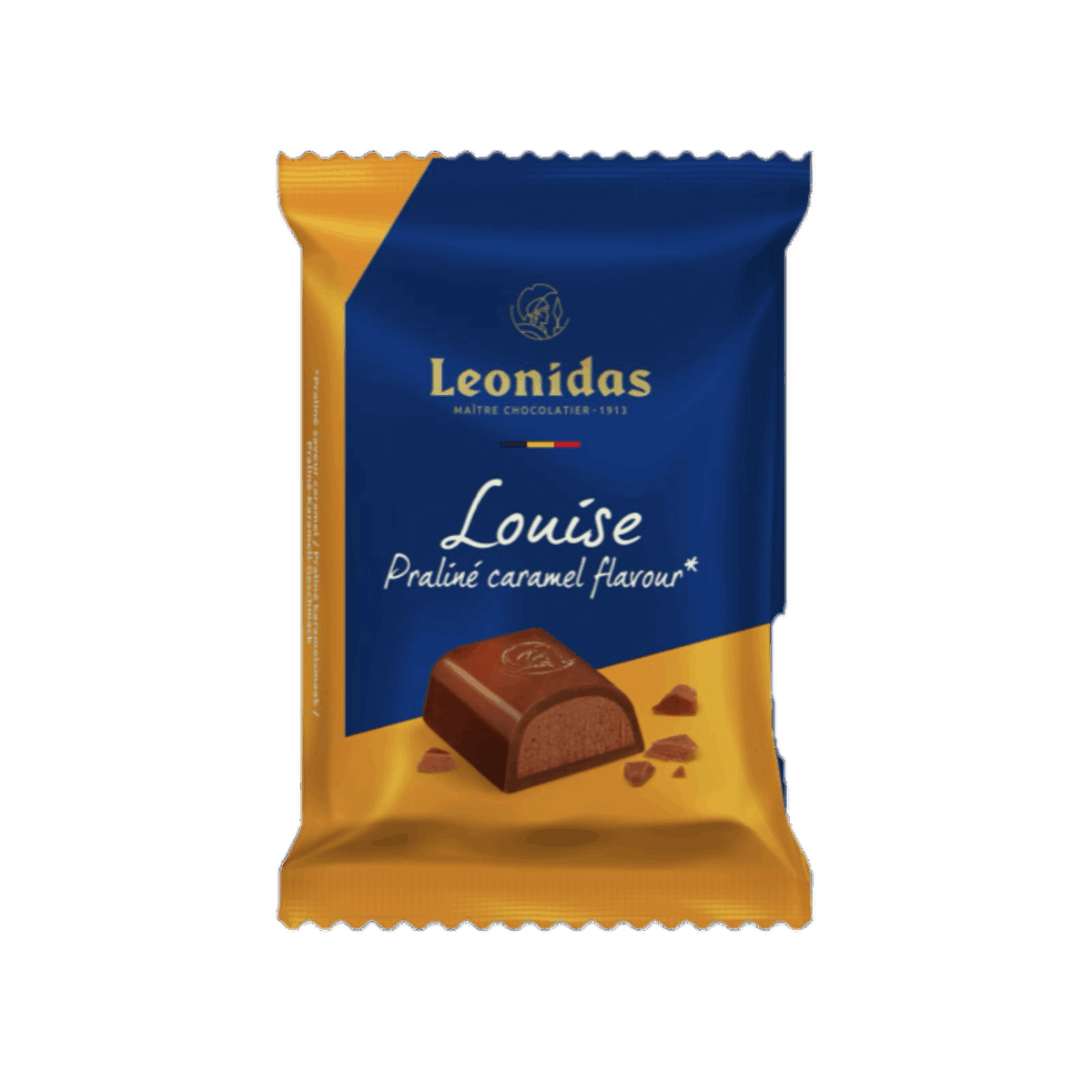 tableta ciocolata louise