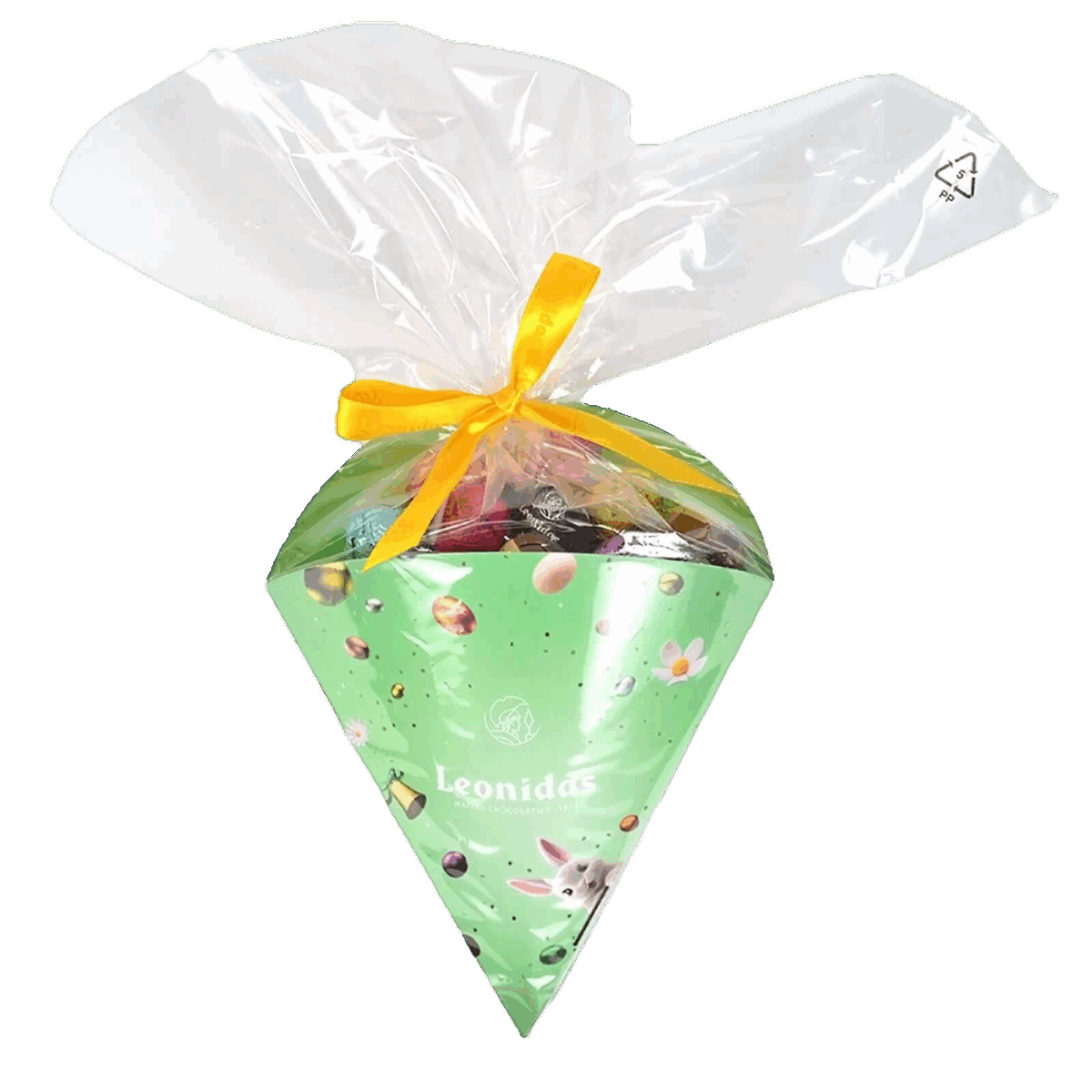 Con praline Paste 300g