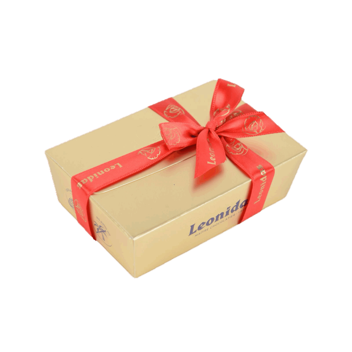 marturii praline leonidas