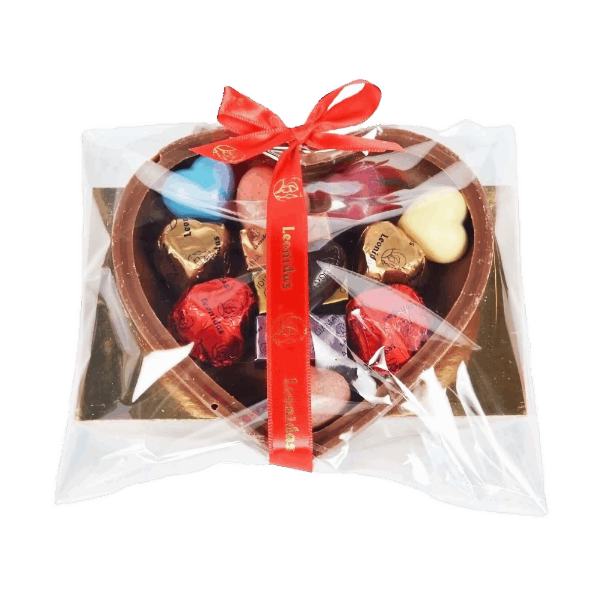 Coeur Pralines S 250g