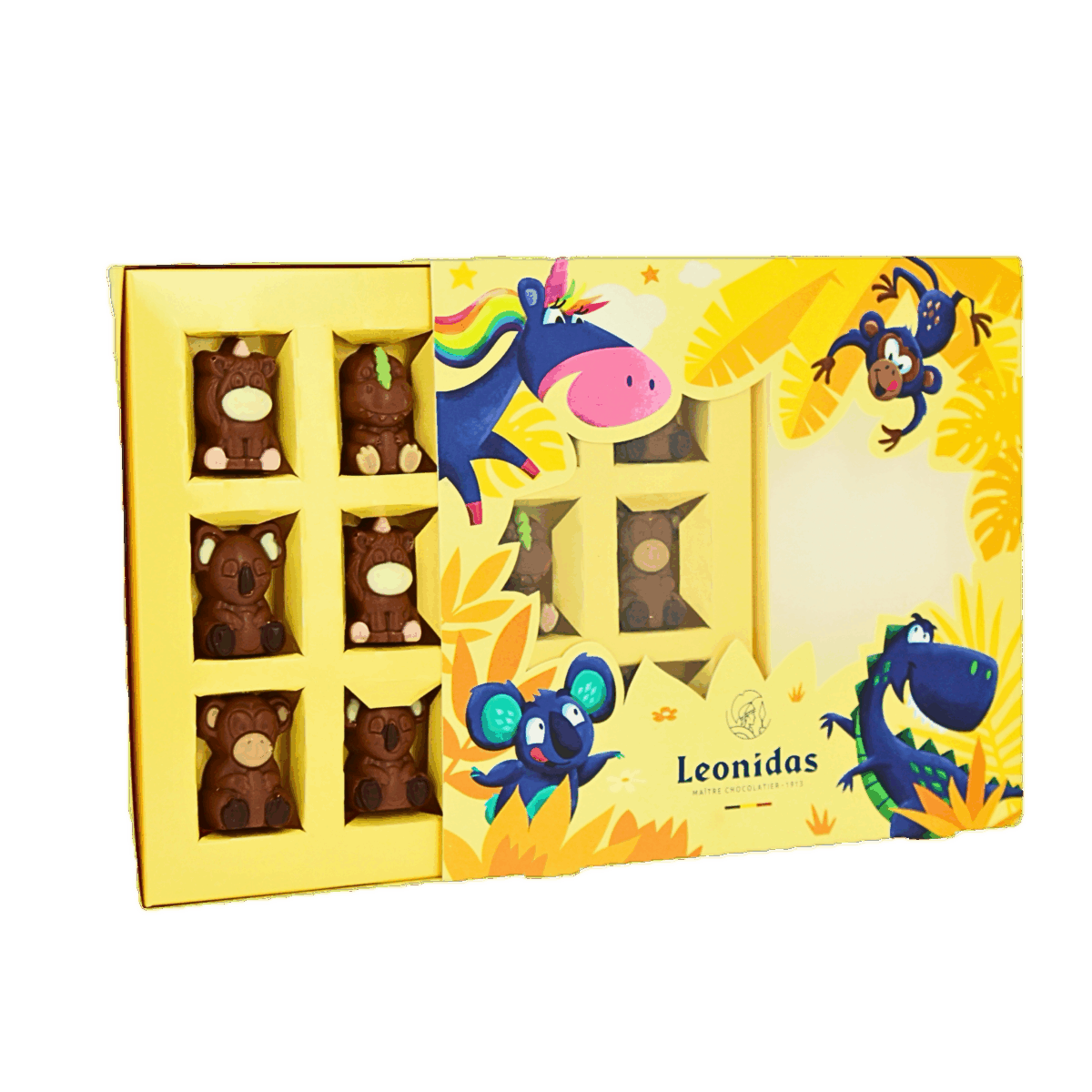 Zoo Animal Kids - Image 3