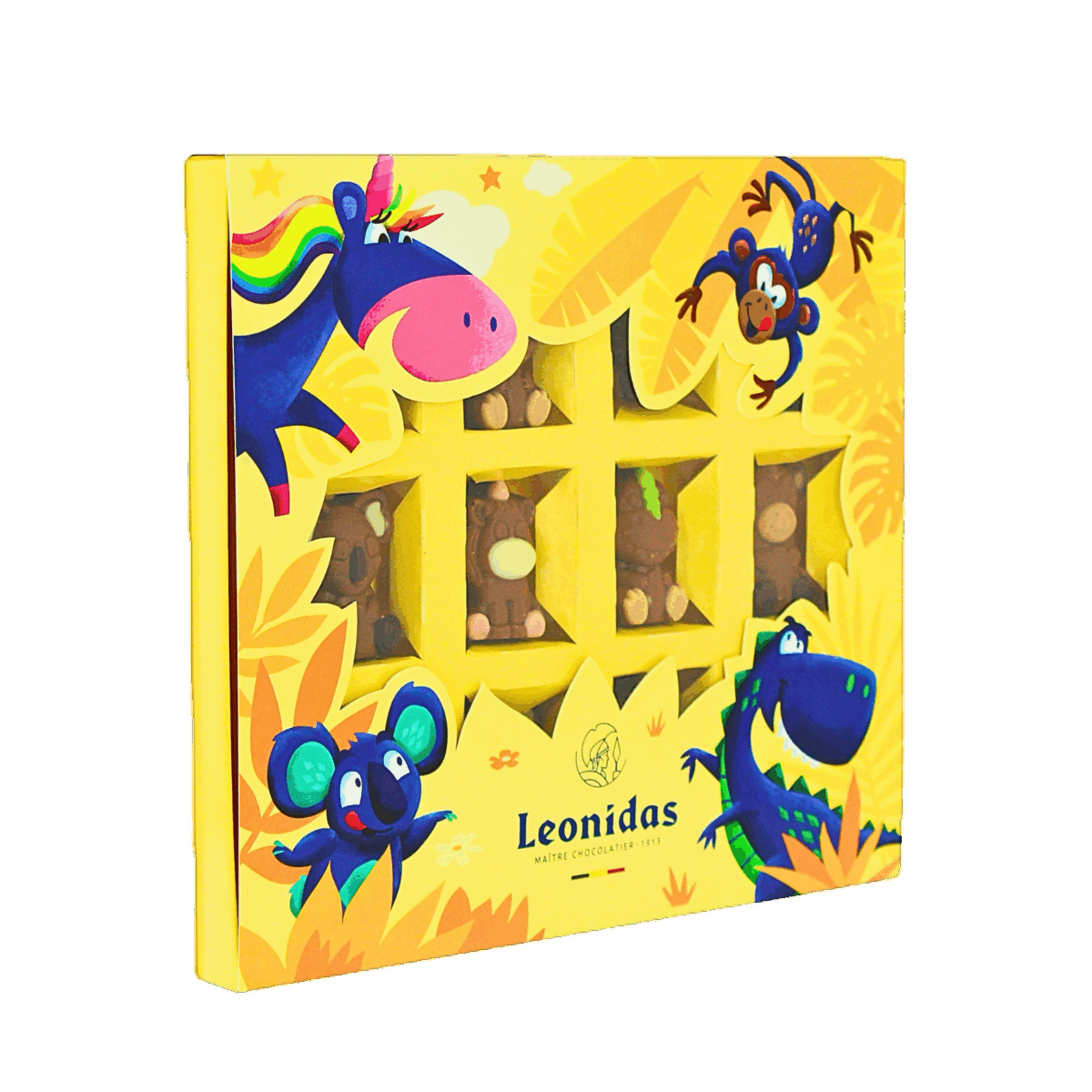 Zoo Animal Kids - Image 2