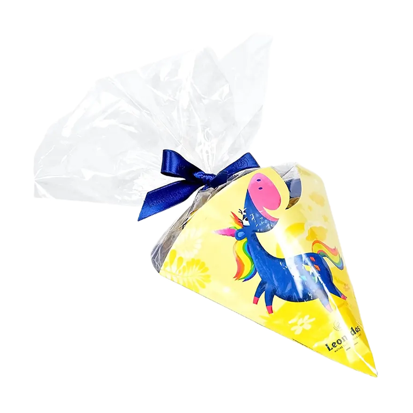 praline con leonidas