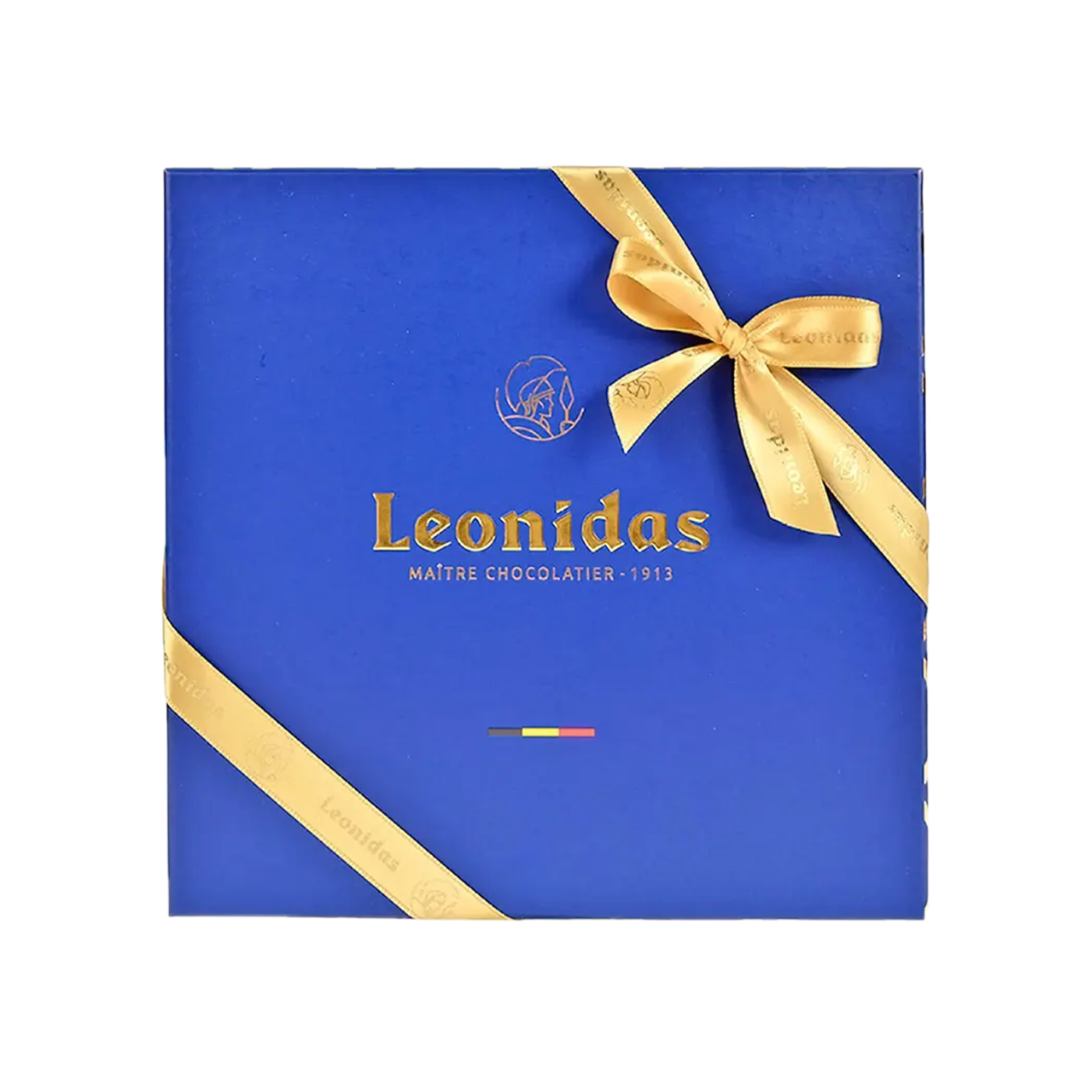 praline heritage blue