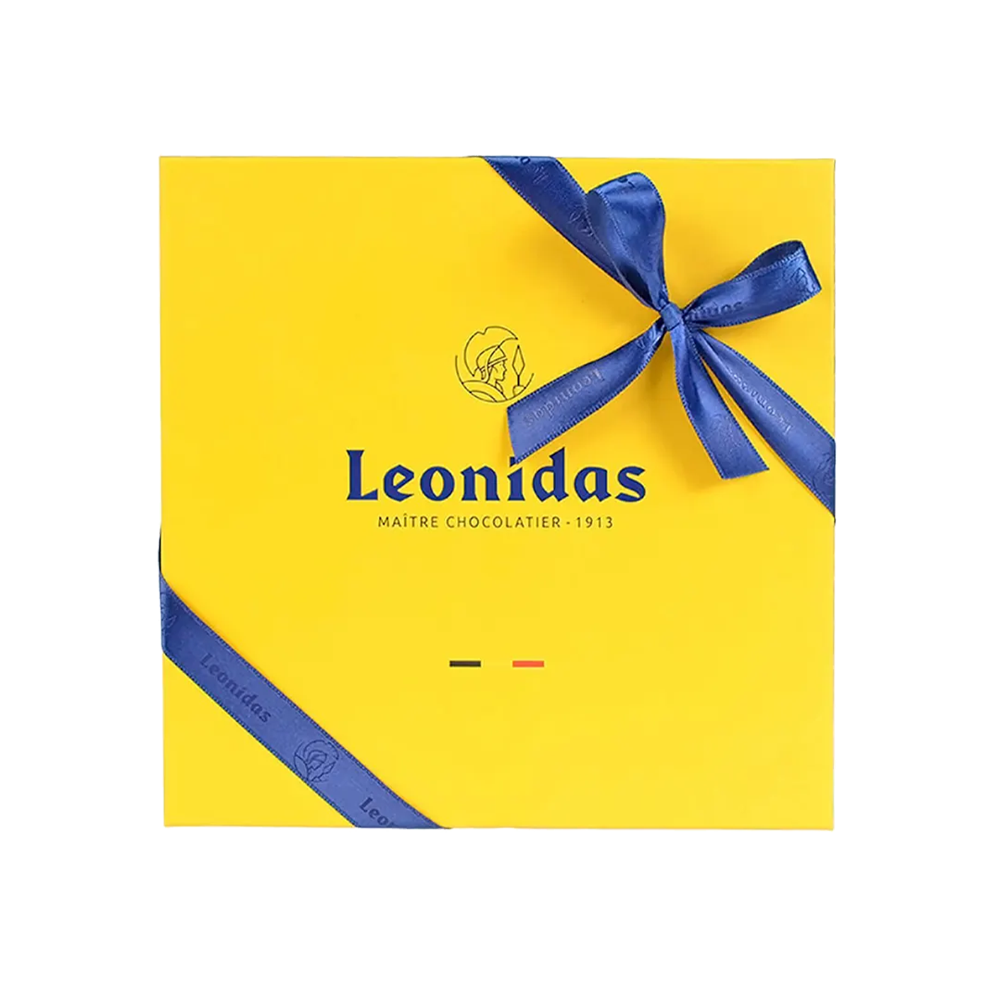 heritage yellow praline