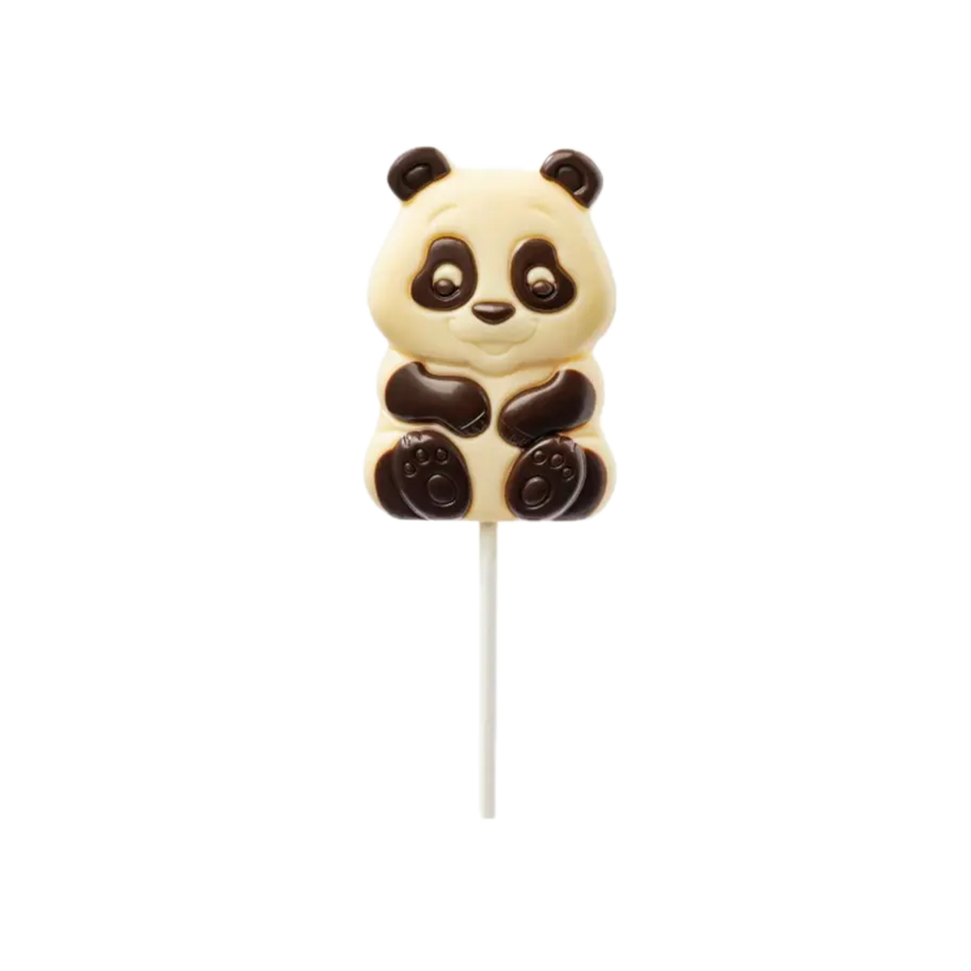 lollipop panda