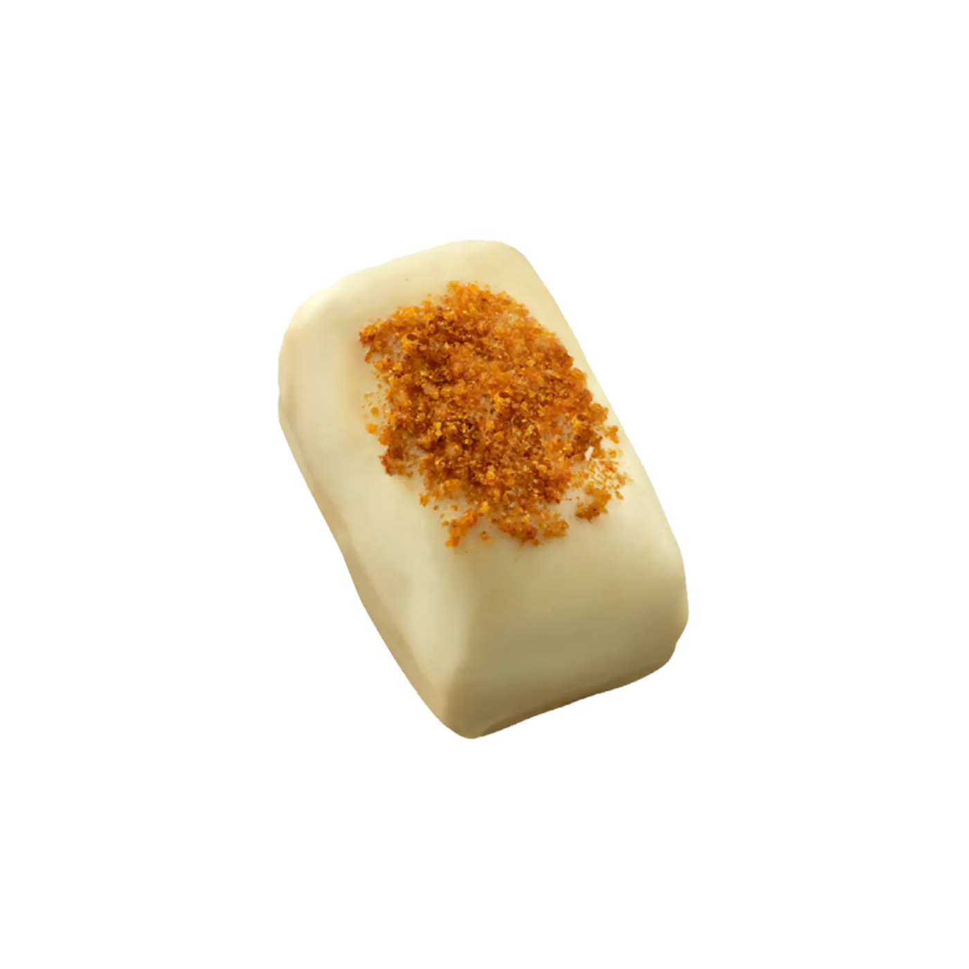 speculoos blanc praline
