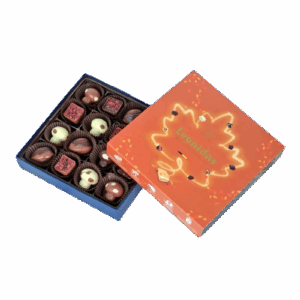 Heritage M Toamna 16p