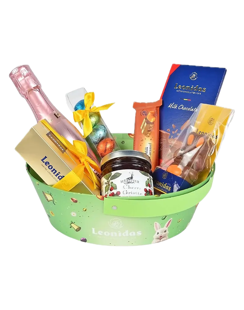 Cos Paste cu toarta - Image 3