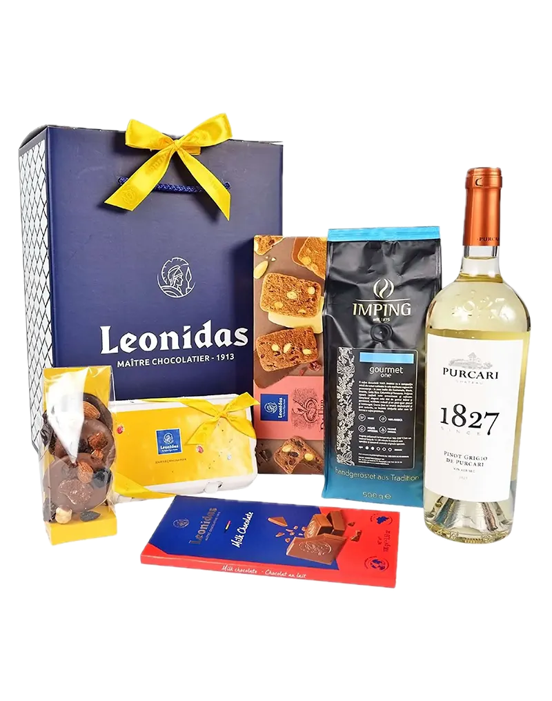 Cadou Paste EG14 - Image 2