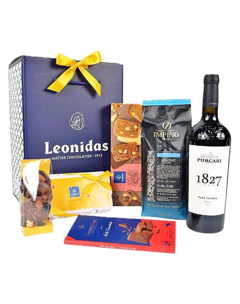 Cadou Paste EG14 - Image 3