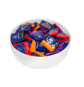 Bol portelan S (Minitablete) 500g - Image 2