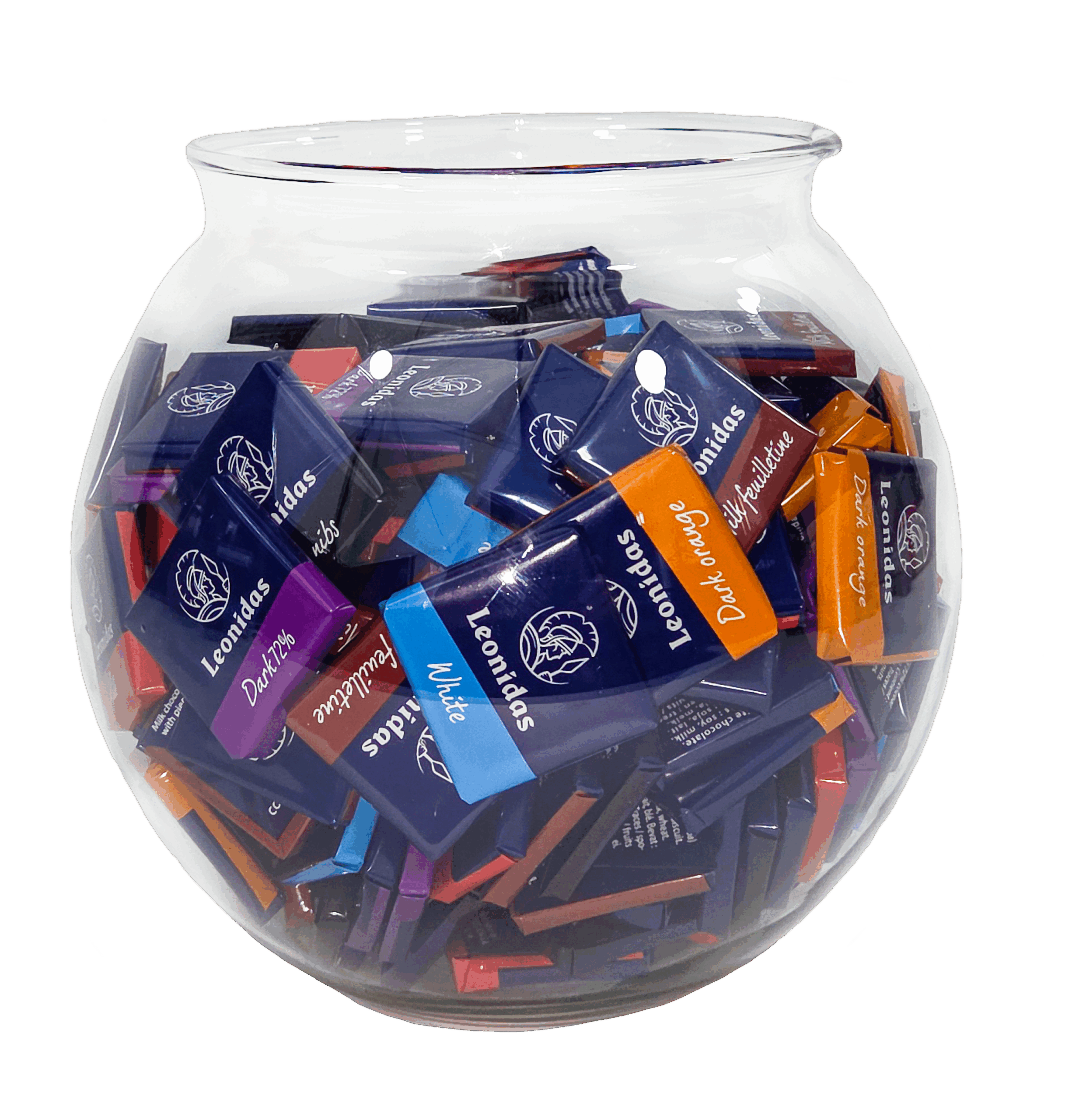 bol minitablete ciocolata